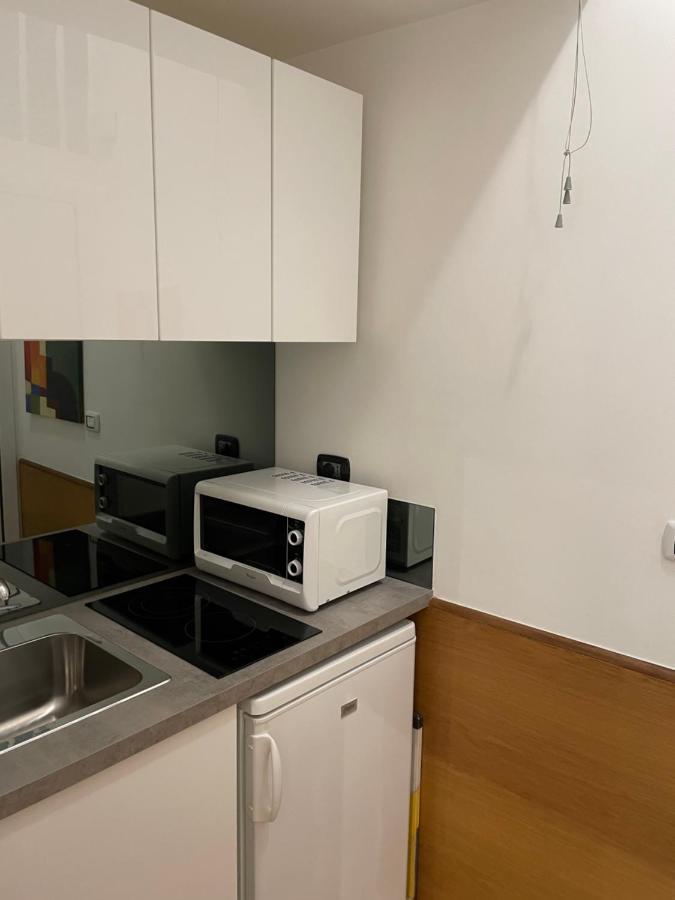 Elian Apartament In The Center Of Róma Kültér fotó